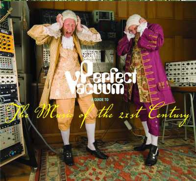 A Guide To The Music Of The 21st Century