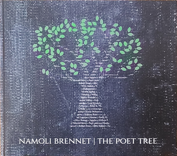 The Poet Tree