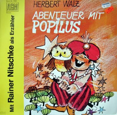 Abenteuer Mit Popilus