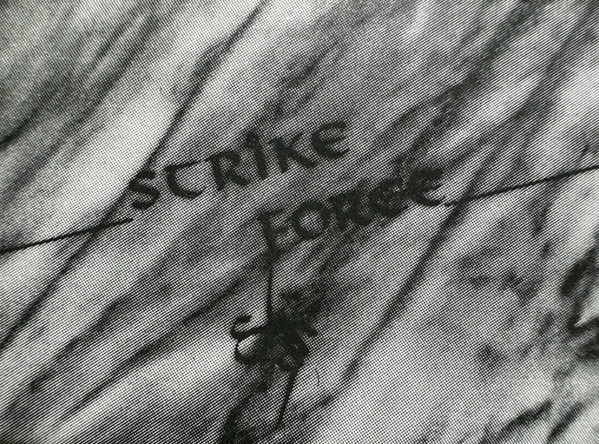 Strike Force