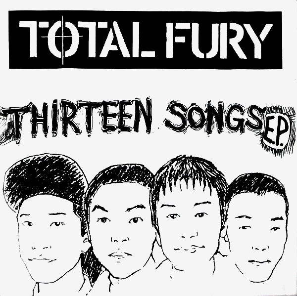Thirteen Songs E.P.