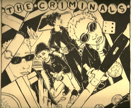 The Criminals