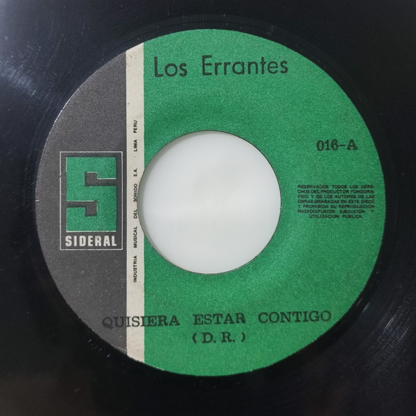 Quisiera Esta Contigo / Sueños de Amor