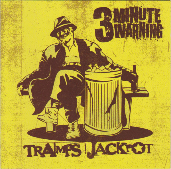 Tramps Jackpot