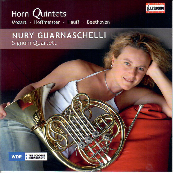 Horn Quintets