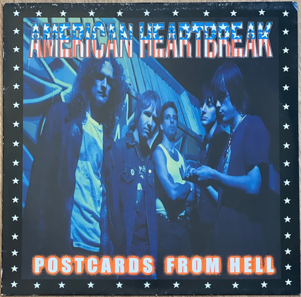 Postcards From Hell