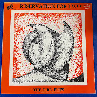 Reservation For two 
