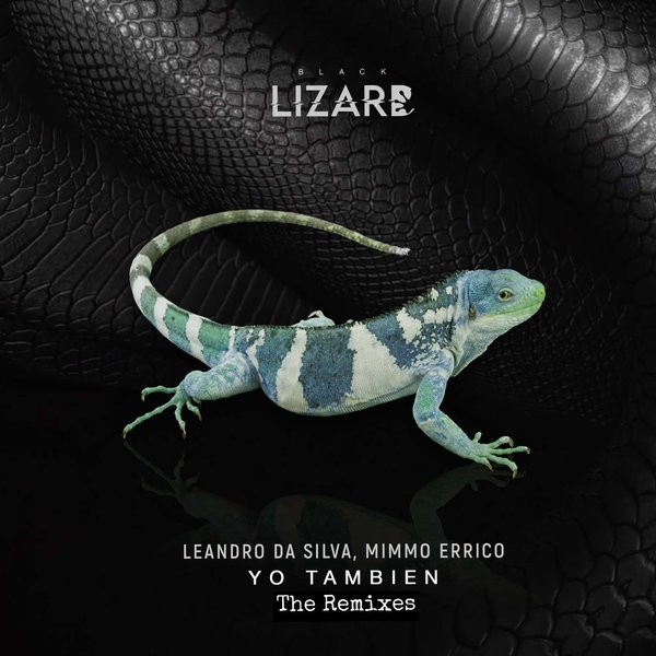 Yo También (The Remixes)