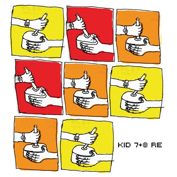 Kid 7+8 RE
