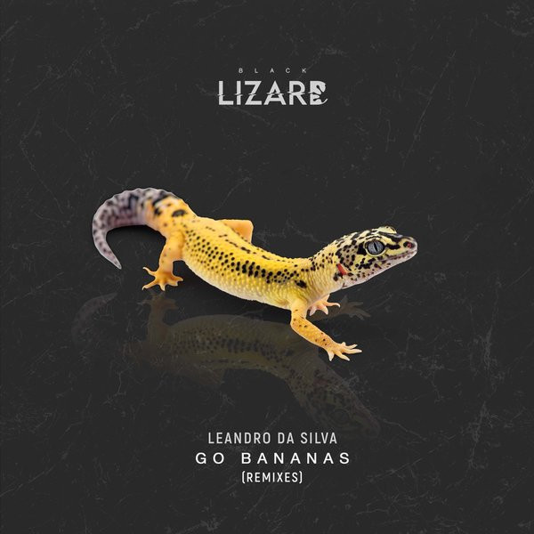Go Bananas (Remixes)