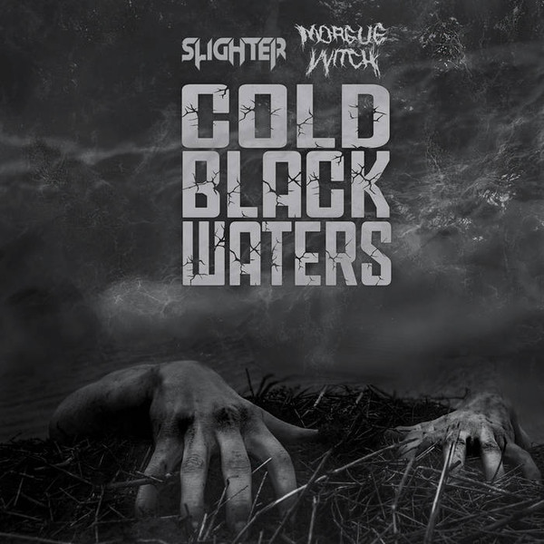 Cold Black Waters (Single)