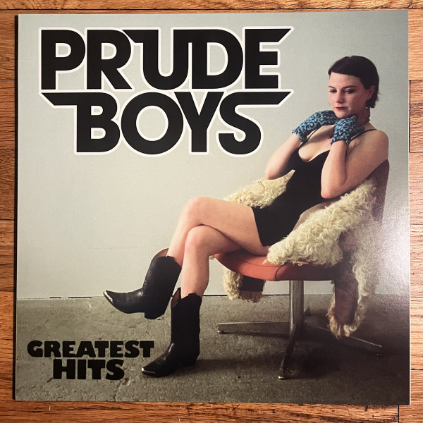Greatest Hits