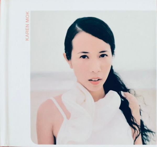 Karen Mok