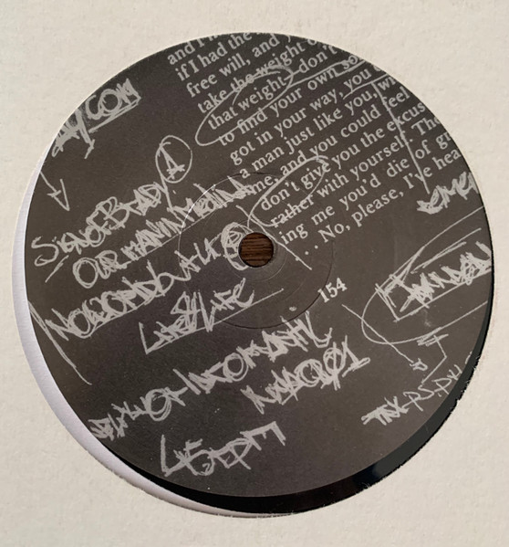 Sign Of Brady EP