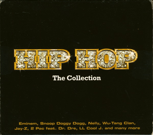 Hip Hop (The Collection)