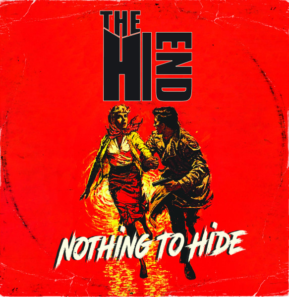 Nothing To Hide