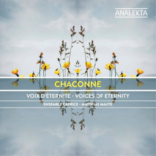 Chaconne - Voices of Eternity