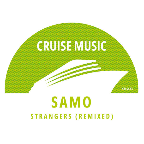 Strangers (Remixed)
