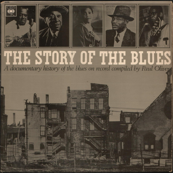 The Story Of The Blues