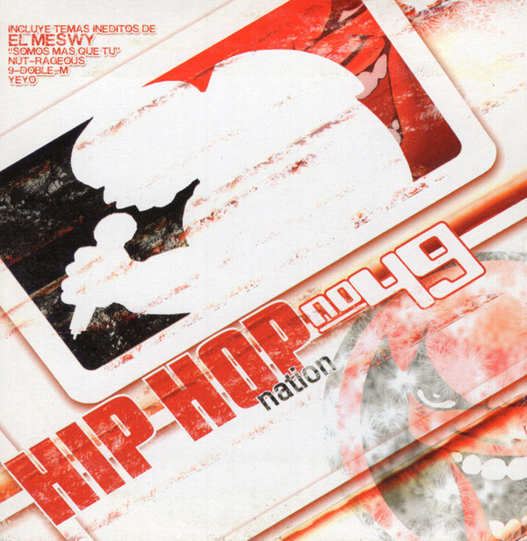 Hip Hop Nation no49