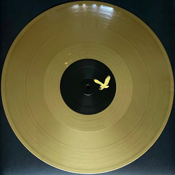 Eagle Remix EP