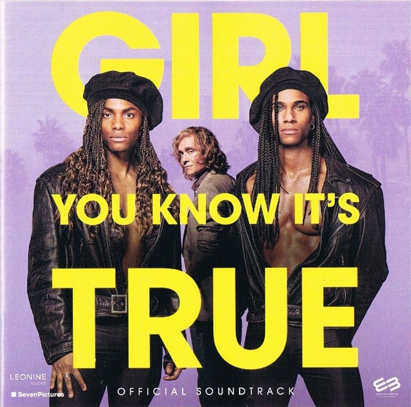 Girl You Know It's True (Official Soundtrack)
