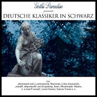 Goths' Paradise Presents: Deutsche Klassiker In Schwarz
