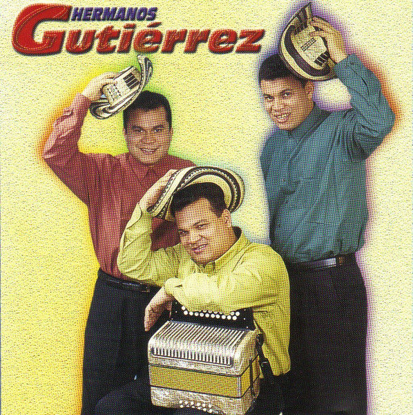 Hermanos Gutiérrez