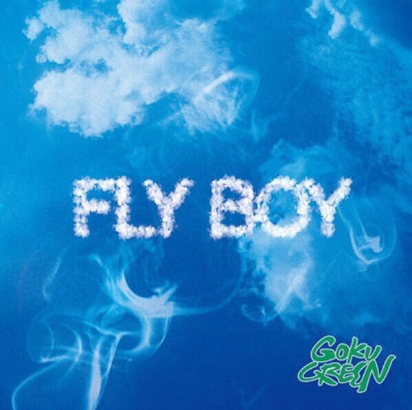 Fly Boy