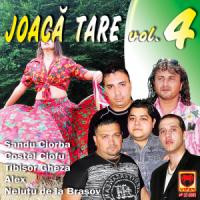 Joacă Tare Vol. 4