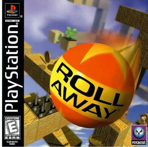 Roll Away