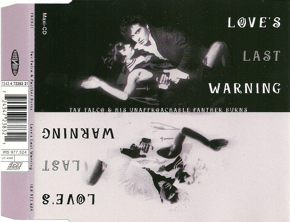 Love's Last Warning
