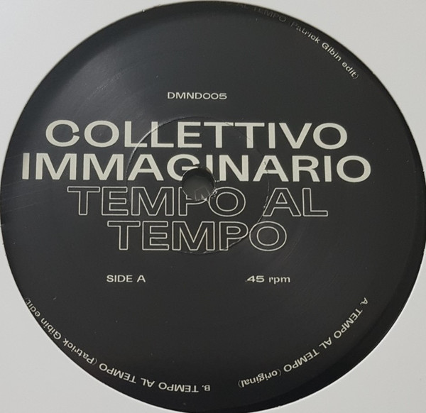 Tempo Al Tempo