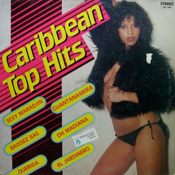 Caribbean Top Hits