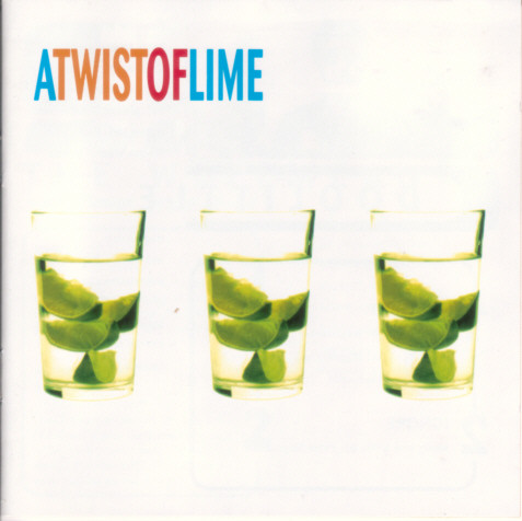 A Twist Of Lime