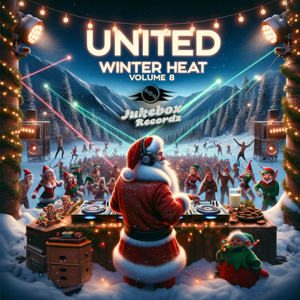 United Winter Heat Vol.8