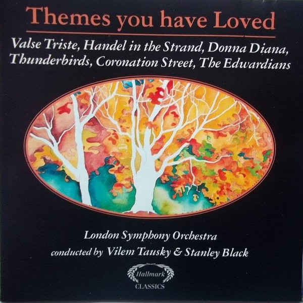 Themes You Have Loved