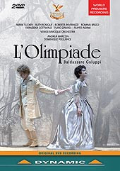 L'Olimpiade