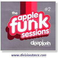 The Apple Funk Sessions Mixed By Deep Josh