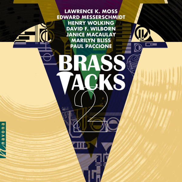 Brass Tacks 2