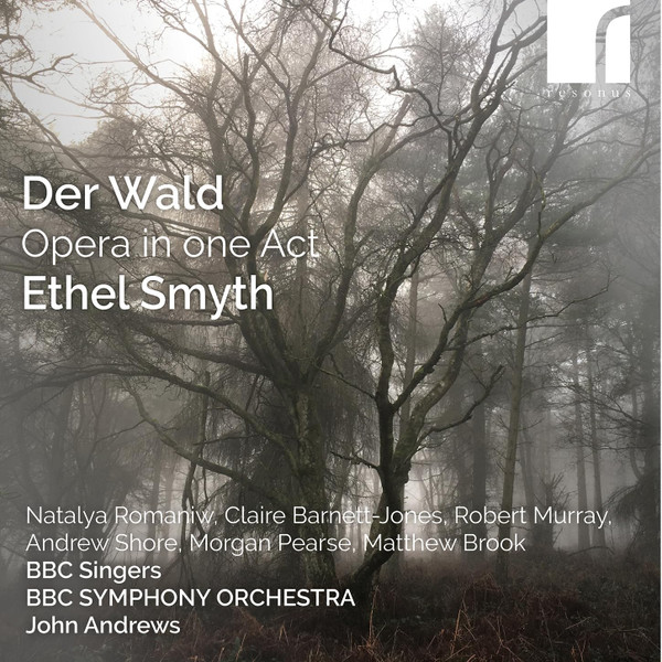 Der Wald (Opera In One Act)