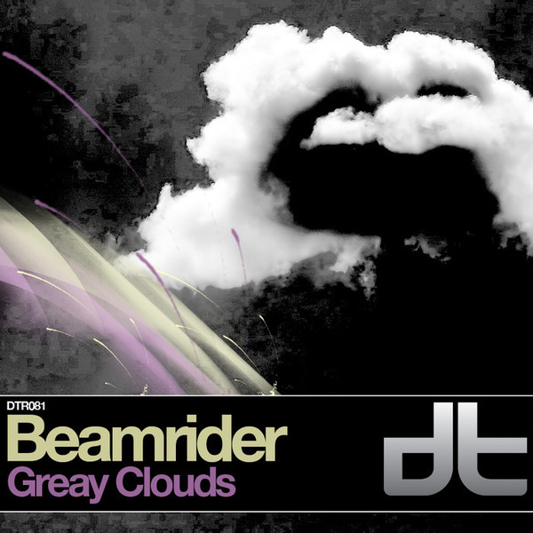 Grey Clouds / Oxygen