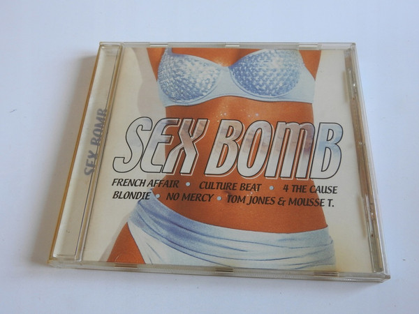 Sex Bomb