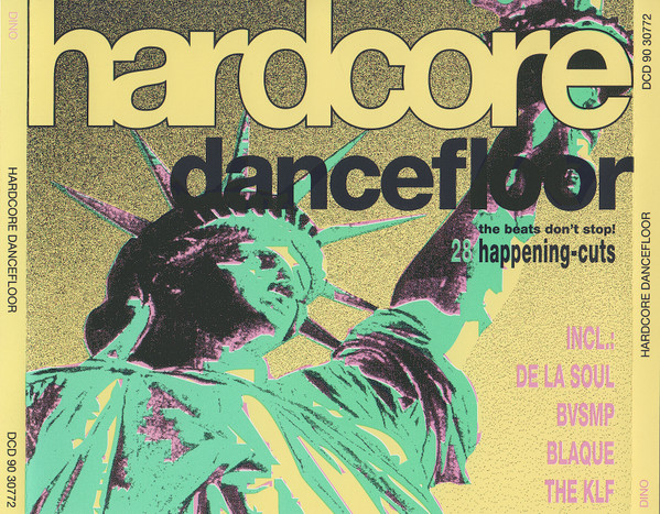 Hardcore Dancefloor