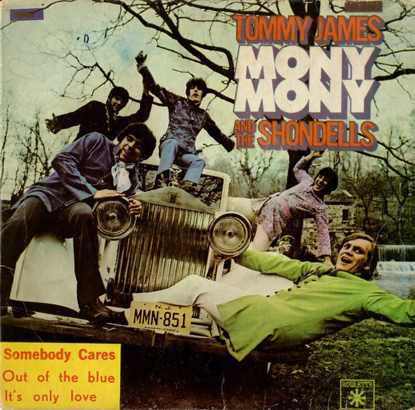 Mony Mony