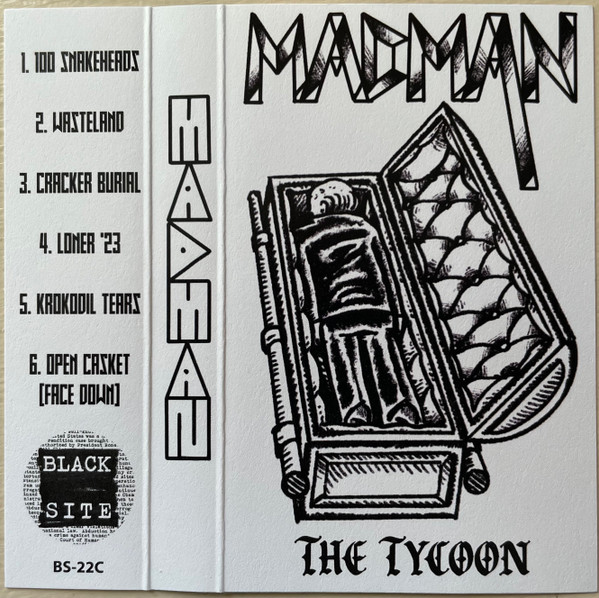 The Tycoon