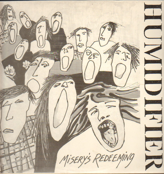 Misery's Redeeming