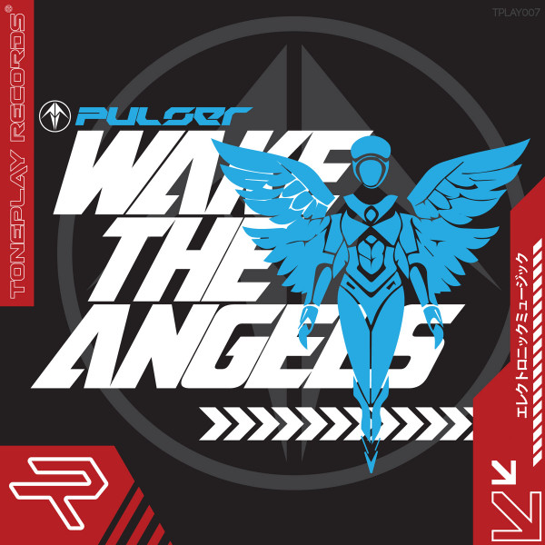 Wake The Angels