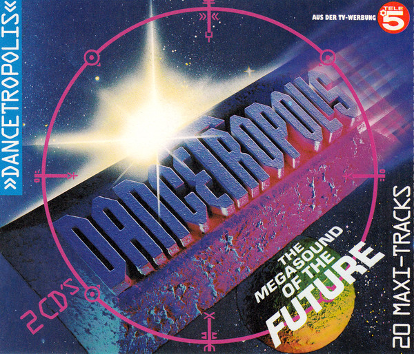 Dancetropolis
