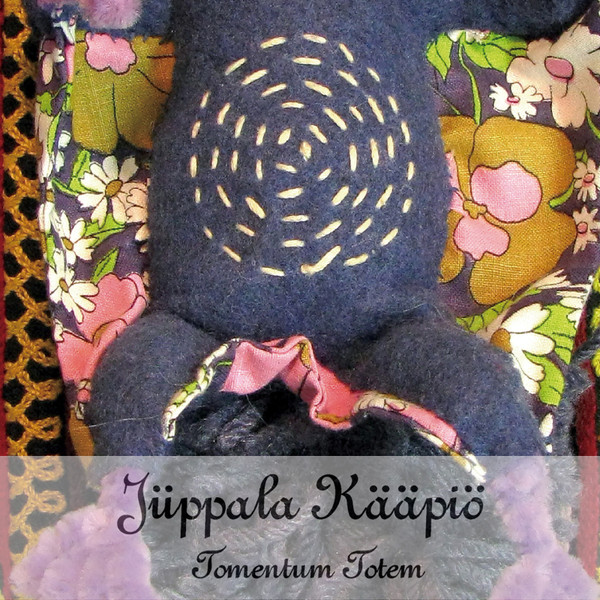  Tomentum Totem